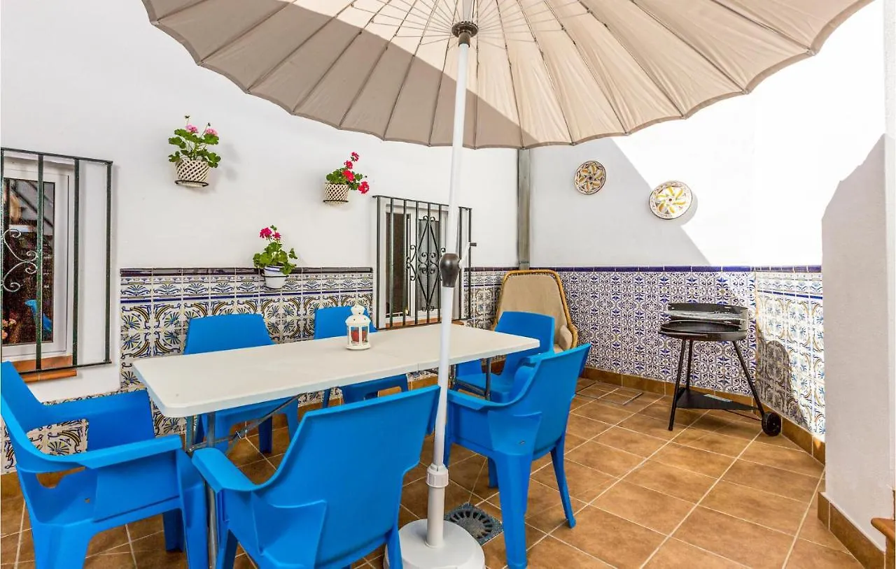 Gorgeous Home In Malaga With Wifi