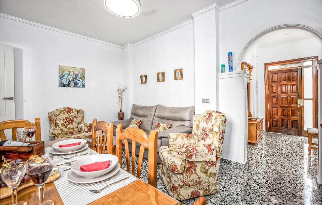Gorgeous Home In Malaga With Wifi Tatil Evi