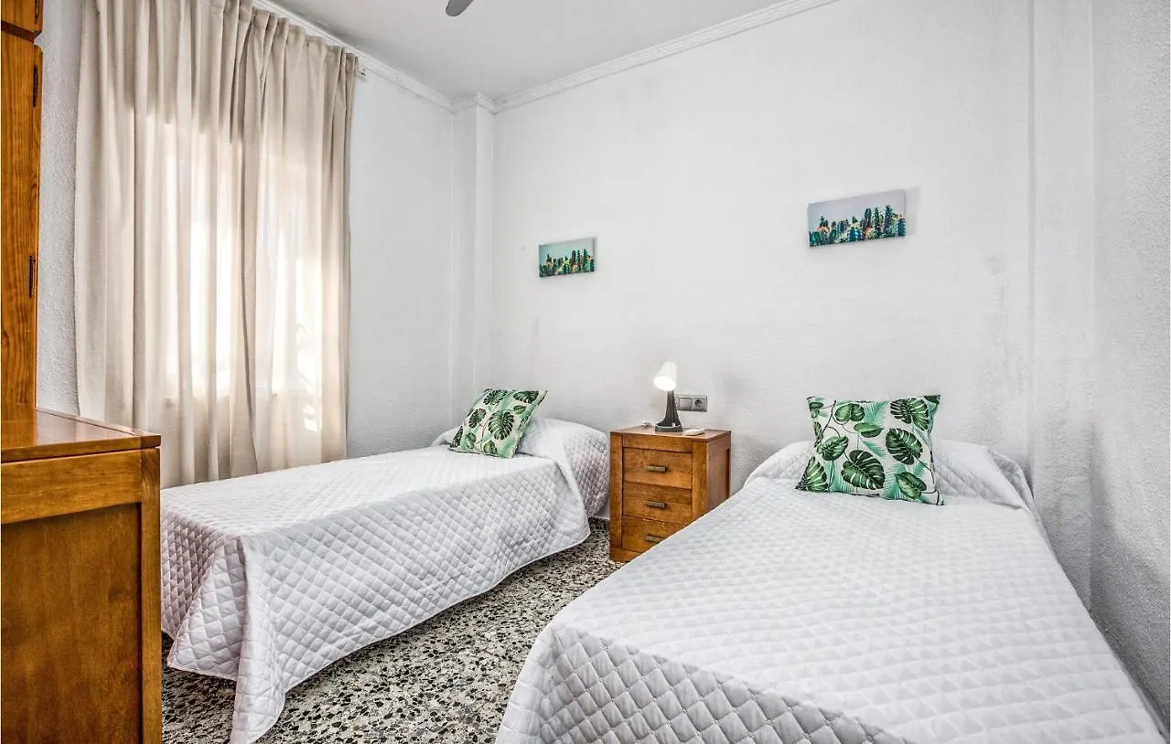 Gorgeous Home In Malaga With Wifi Tatil Evi