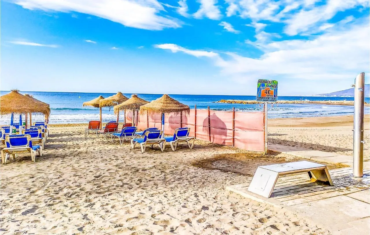 Gorgeous Home In Malaga With Wifi 0*,  İspanya