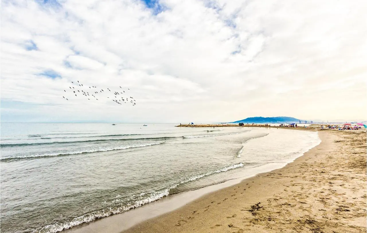 Gorgeous Home In Malaga With Wifi Tatil Evi