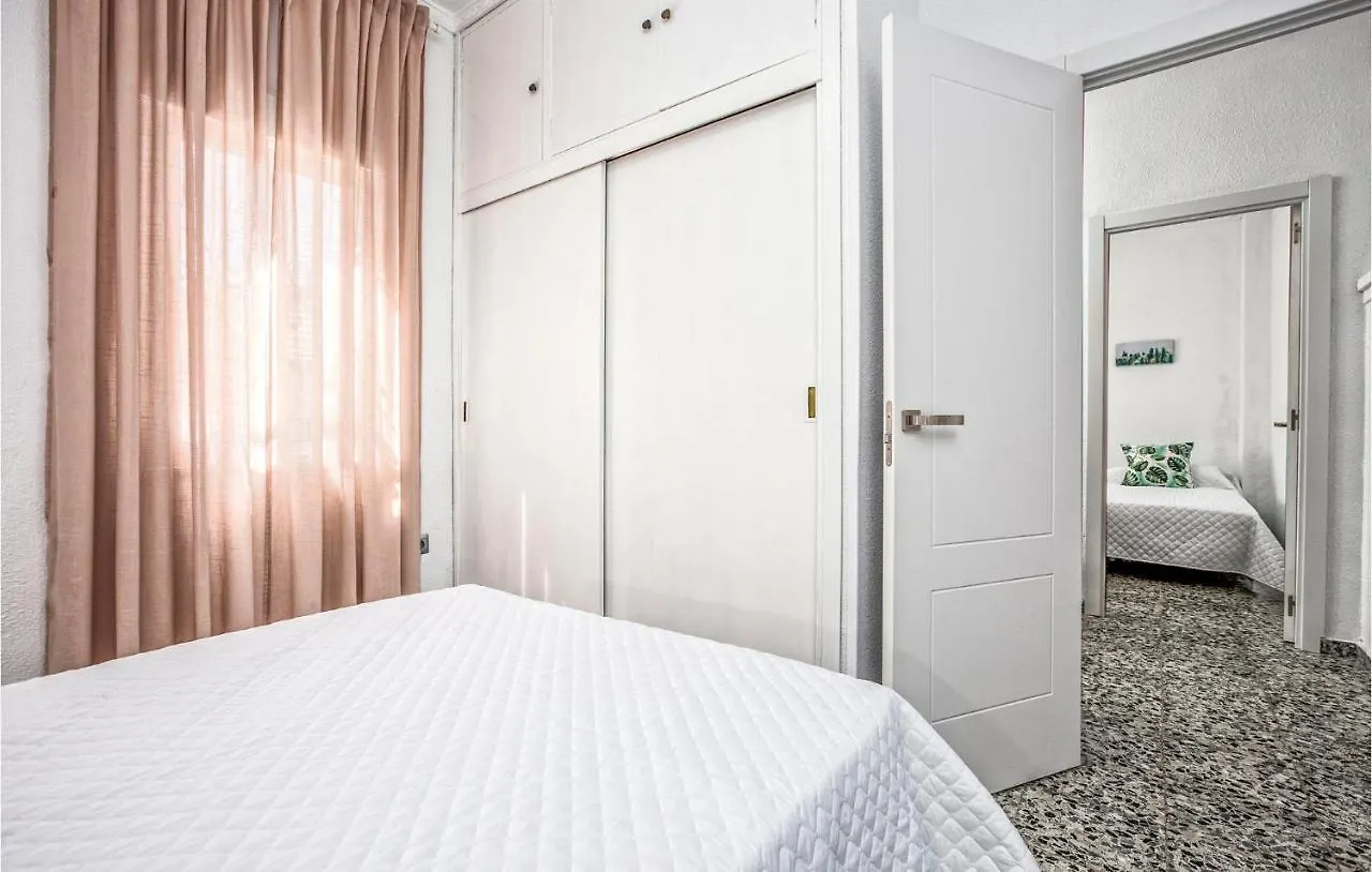 Gorgeous Home In Malaga With Wifi 0*,  İspanya