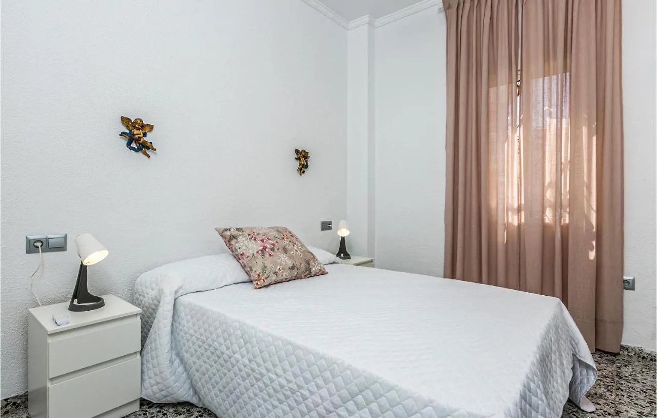 Holiday home Gorgeous Home In Malaga With Wifi