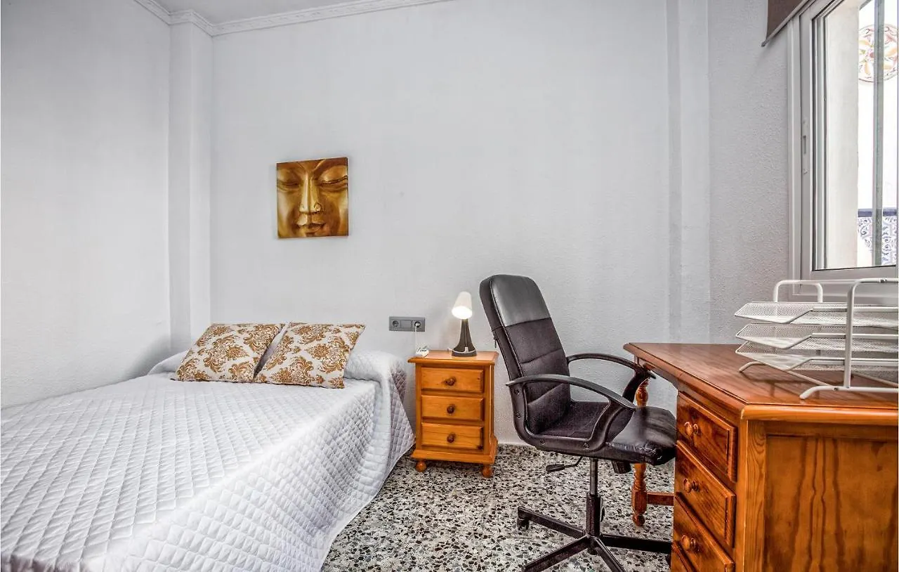 Holiday home Gorgeous Home In Malaga With Wifi Spain